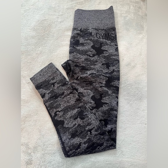 Gymshark leggings - Picture 1 of 6